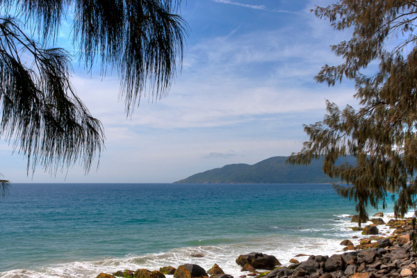 Florianópolis Turismo 2027